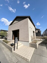 川口市東内野戸建の物件外観写真